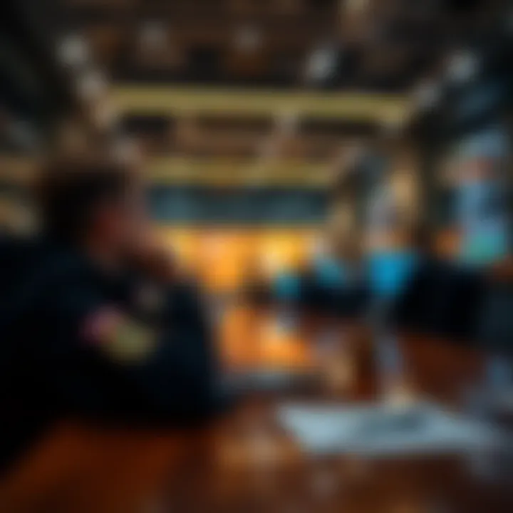 Key companies in smart contract auditing industry