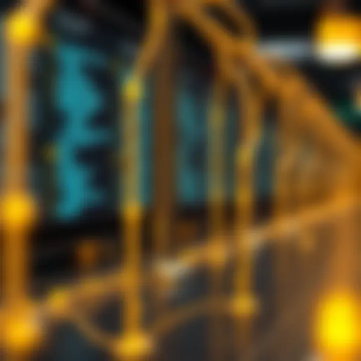 Key protocols of the application layer