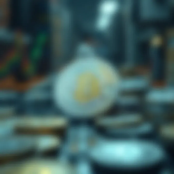 Latest Trends in Cryptocurrency Trading