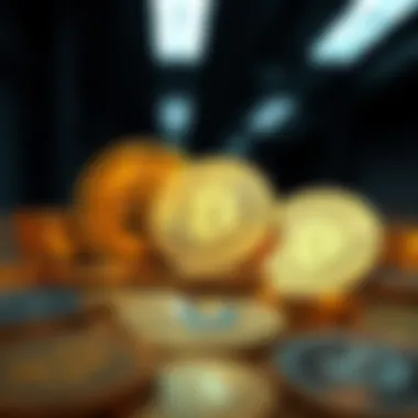 Comparative analysis of ldmk coin with other cryptocurrencies