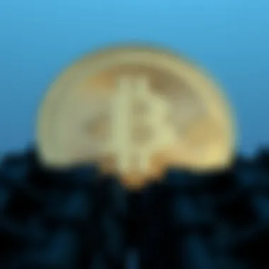 Conceptual representation of ldmk coin