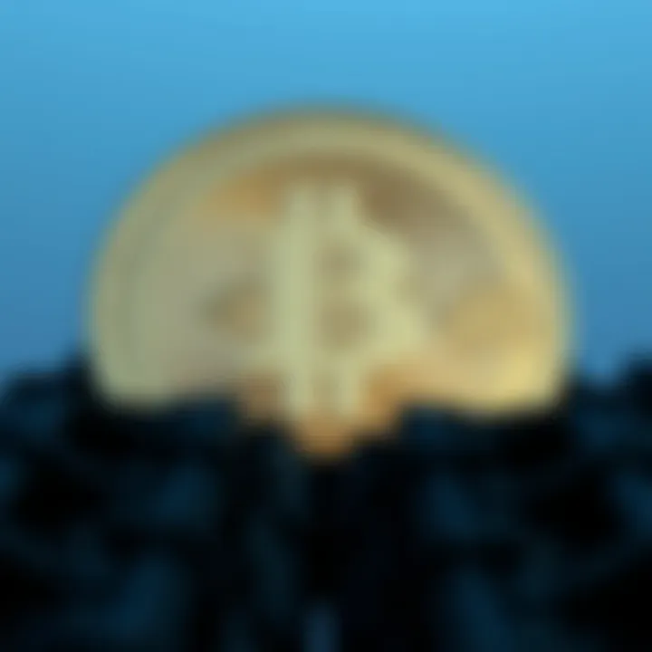 Conceptual representation of ldmk coin