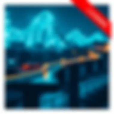 Historic timeline showcasing LDO development