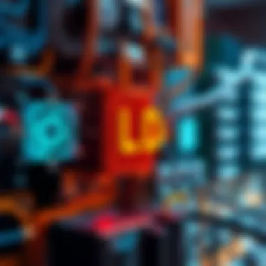 Technical framework of LDO and its applications