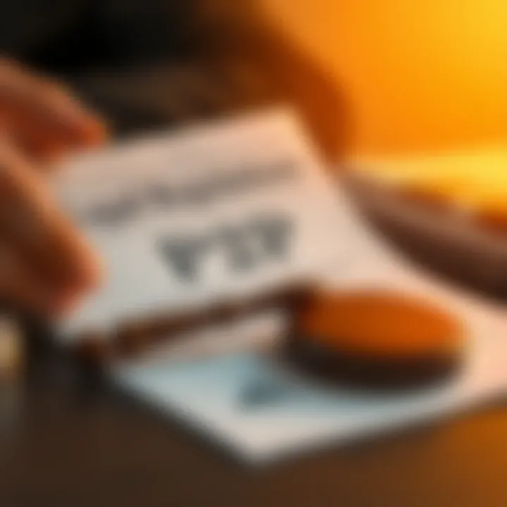 A legal document symbolizing regulatory frameworks around P2P transactions