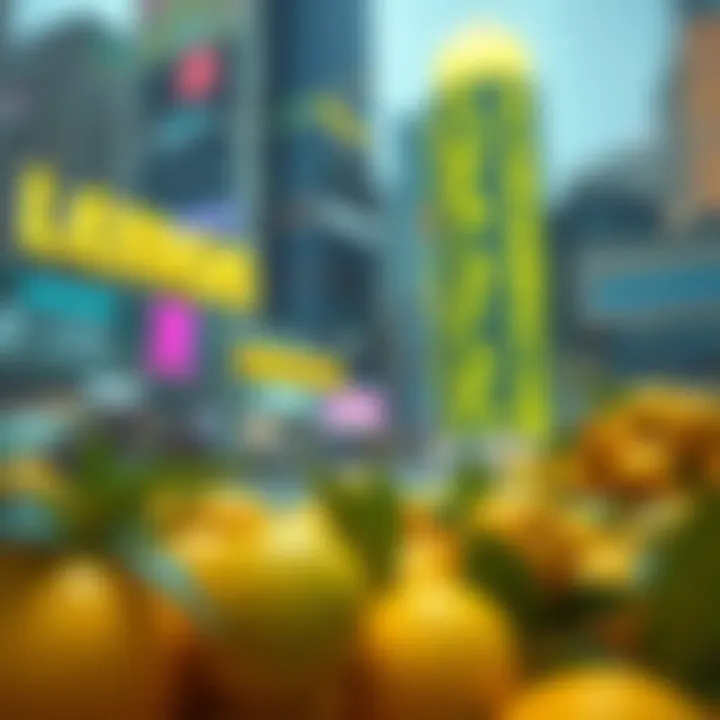 Future developments in LemonChain