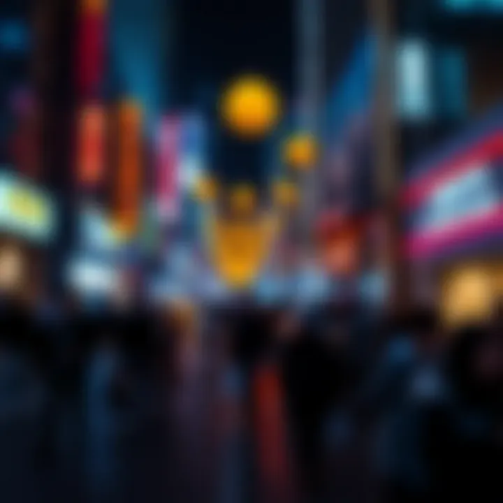 Market impact of LemonChain