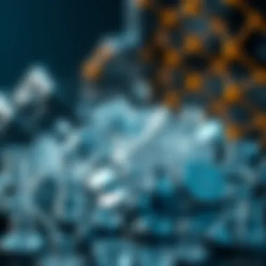 Factors influencing lithium supply and demand