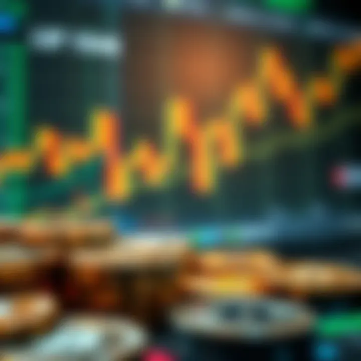 Real-world applications of LRC and USDT on trading platforms