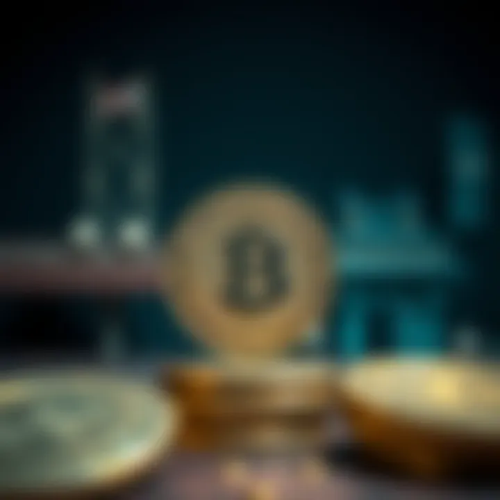 Historical overview of LUNC coin