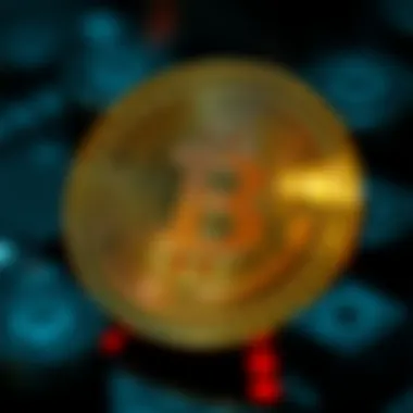 Technical features of LUNC coin