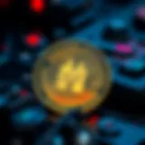 Overview of Mainframe Coin and its significance in cryptocurrency