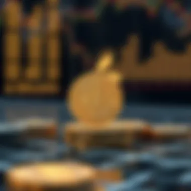 Market dynamics influenced by the relationship between Apple and Bitcoin