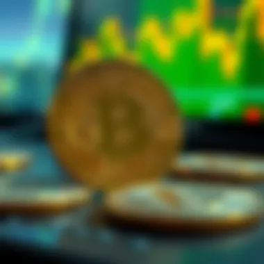 Market factors influencing Bitcoin