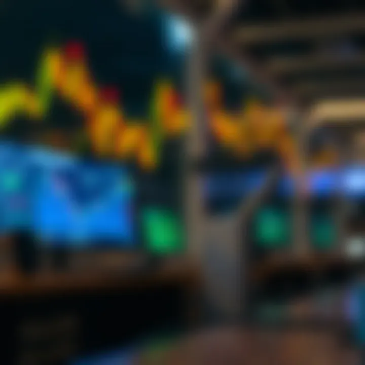 Market Patterns and Trading Strategies