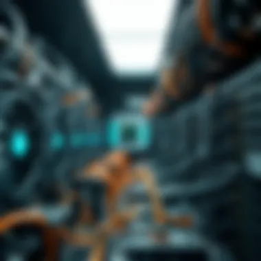 Market trends analysis for ASIC miners