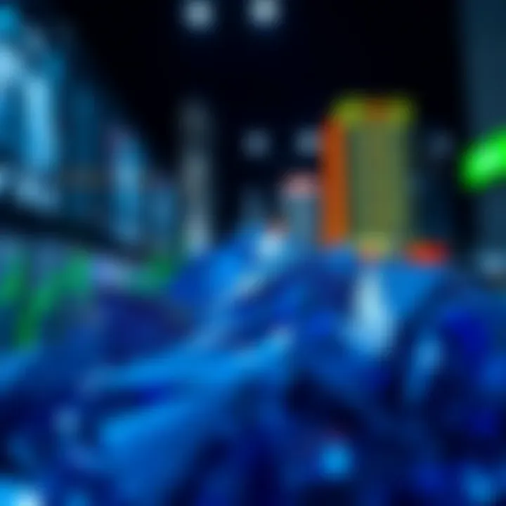 Identifying Market Trends Through Disclosures Identifying market trends through disclosures