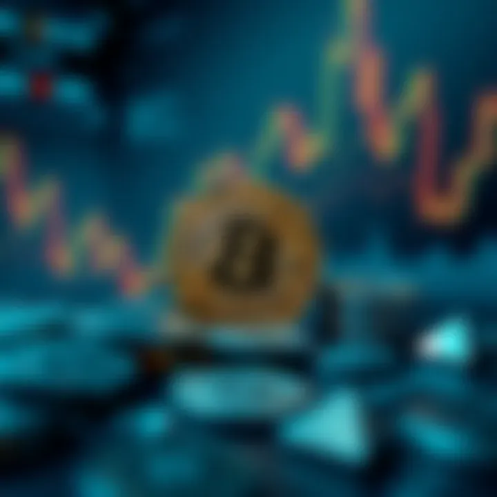 Market trends in cryptocurrency investments