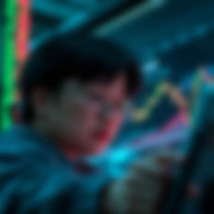 Market trends affecting currency rates