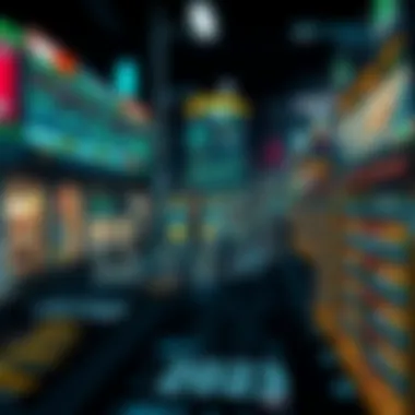 Market Trends and Economic Impact