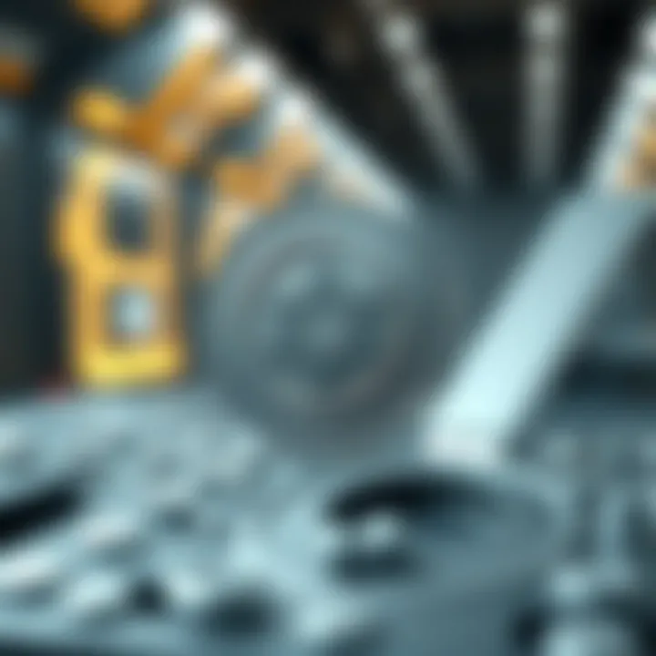 Future outlook depiction for MATIC coin