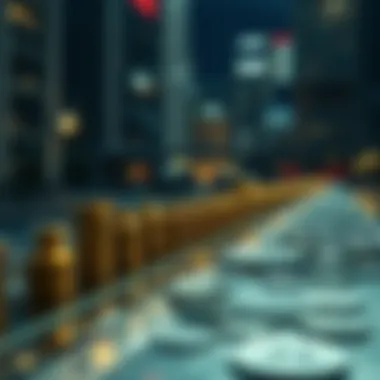 Historical timeline of monetary policy changes