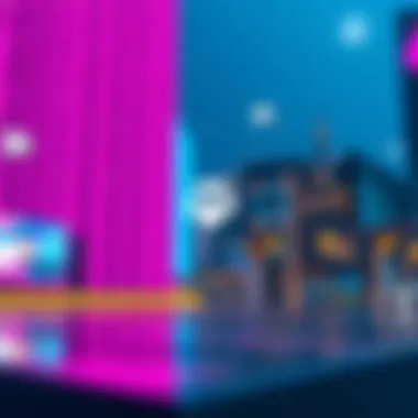 Graphic showing future business models influenced by Mono Network