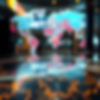 Global market access through MSCI World ETF