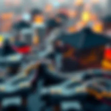 Investment strategies for MSCI World ETF