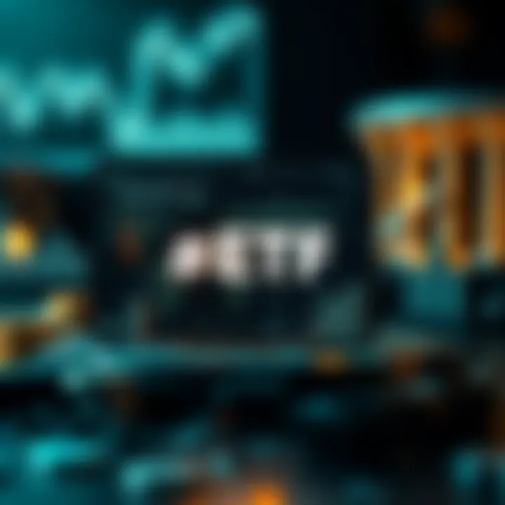 Detailed structure of MSCI World ETF