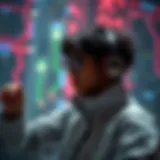 Exploration of blockchain technology