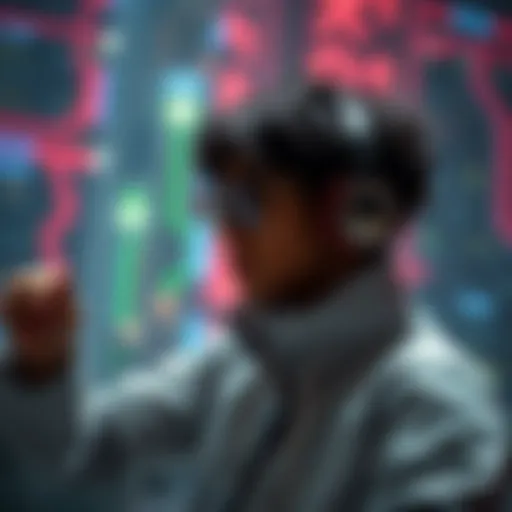 Exploration of blockchain technology