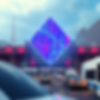 Future predictions for blockchain evolution