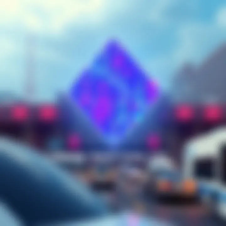 Future predictions for blockchain evolution