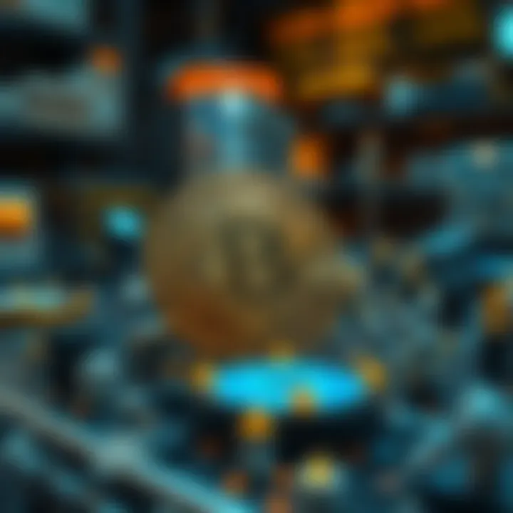 Innovative applications of blockchain technology