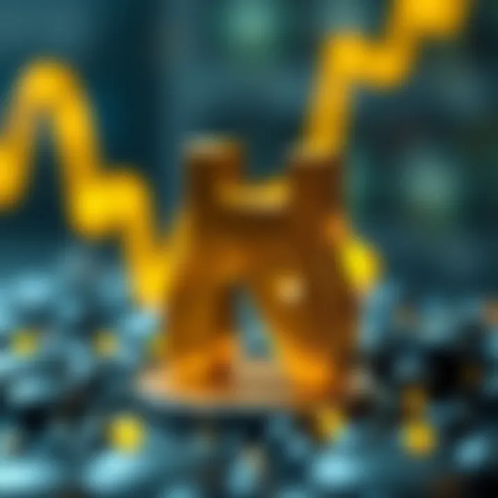 Illustration of Neoxa's growth potential