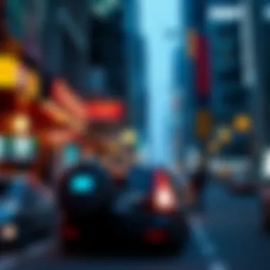 Future trends in NFT art market