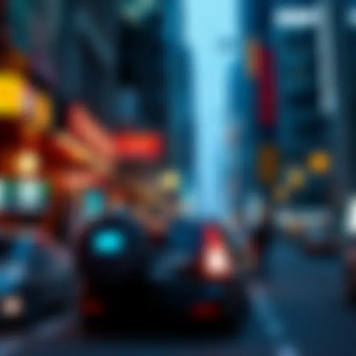 Future trends in NFT art market