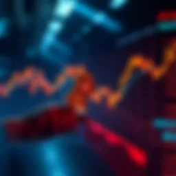 Recent stock trend analysis of 엔케이