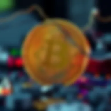 Opportunities and risks in cryptocurrency ecosystems