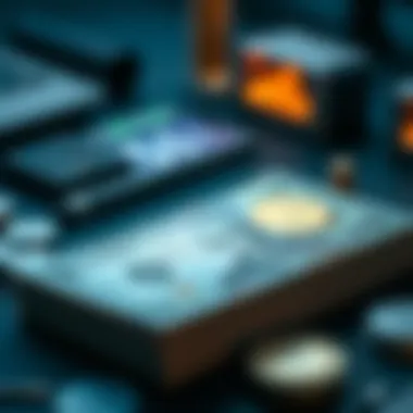 Structure of the Philippine monetary system