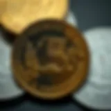 Historical evolution of the Philippine peso