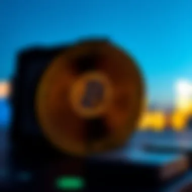 Essential prerequisites for installing PiCoin node