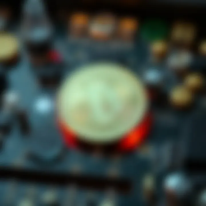 Infographic detailing troubleshooting tips for PiCoin node issues