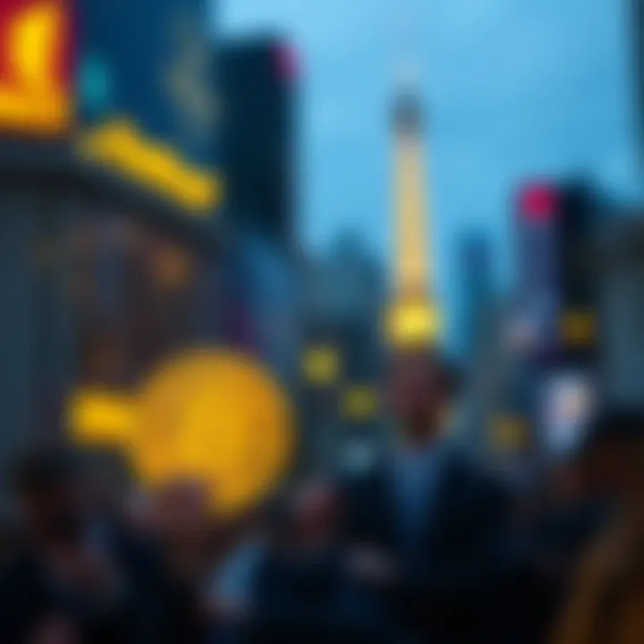 Political events shaping currency fluctuations