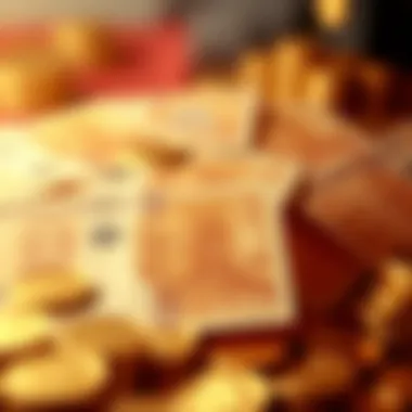 Political factors influencing currency fluctuations