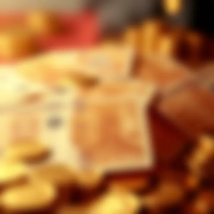 Political factors influencing currency fluctuations