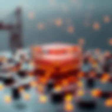 Visual representation of Layer 2 solutions and their benefits