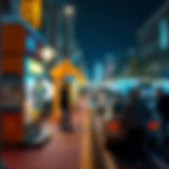 Public services enhanced by blockchain