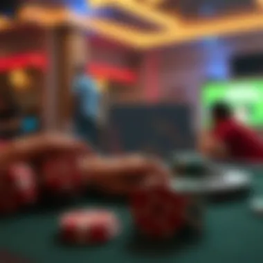 Impact of push-fold charts on poker game outcomes